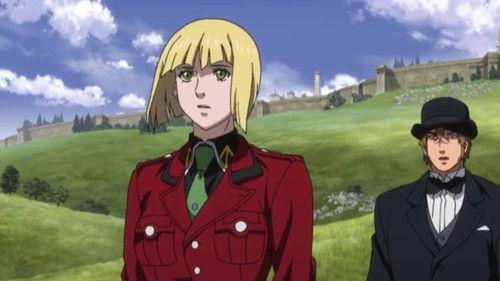 The Book of Bantorra Season 1 Episode 5 - A Betrayal, A Cup, and a Meandering Path