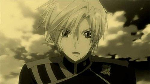 07-Ghost Season 1 Episode 9 - The Color of His Soul Will Be Forever...