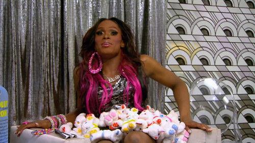 RuPaul's Drag Race: Untucked Season 3 Episode 5 - Snatch Game