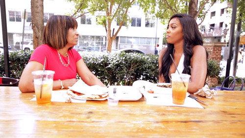The Real Housewives of Atlanta Season 10 Episode 12 - Peaches Be Trippin'