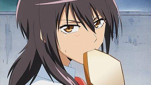 Maid Sama! Season 1 Episode 14 - Soutane Kano of Class 1-7