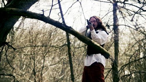 Background image for Something Wicked in the Woods