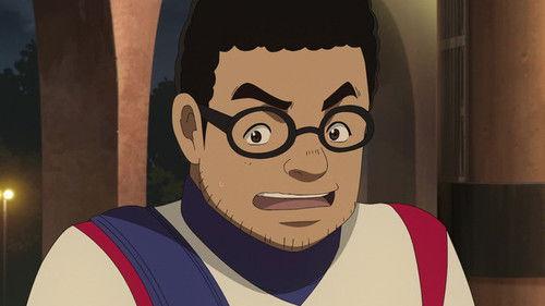 Gurazeni: Money Pitch Season 1 Episode 7 - A Minor League Player in the Majors