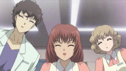 ItaKiss Season 1 Episode 17 - Enviable New Face