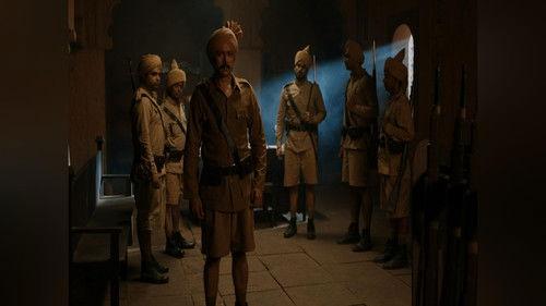 Swaraj - Bharat ke Swatantrata Sangram Ki Samagra Gatha Season 3 Episode 9 - Meerut Mutiny