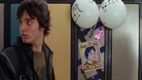 Degrassi Season 4 Episode 1 - Ghost in the Machine (1)