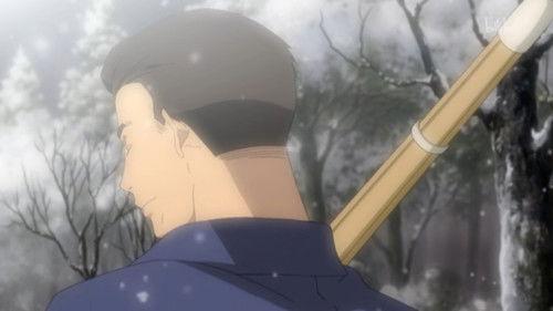 Hell Girl Season 3 Episode 4 - Elder Brother