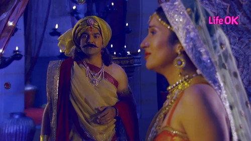 Devon Ke Dev...Mahadev Season 25 Episode 7 - Sati tries to impress Mahadev
