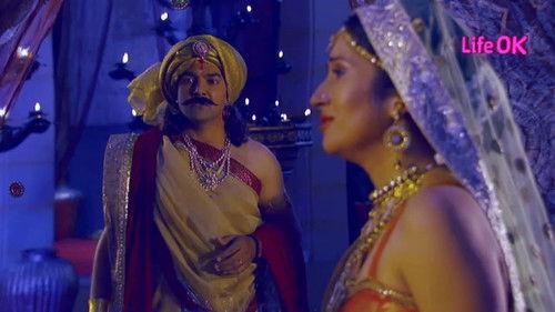 Devon Ke Dev...Mahadev Season 25 Episode 7 - Sati tries to impress Mahadev