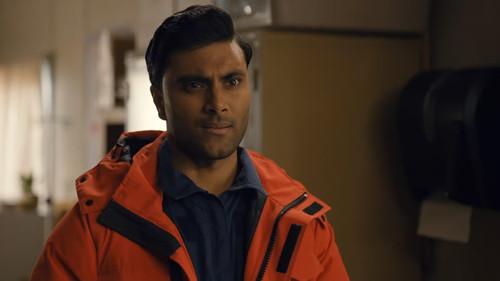 SkyMed Season 3 Episode 2 - The Fire