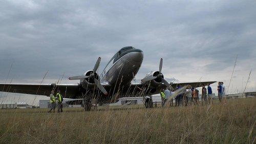 Steel Buddies – Stahlharte Geschäfte Season 12 Episode 9 - Episode 9