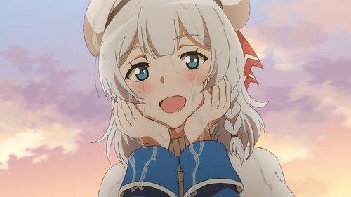 My One-Hit Kill Sister Season 1 Episode 6 - The Hero and the Big Sister