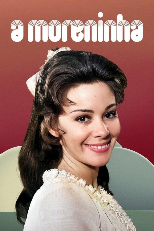 A Moreninha poster