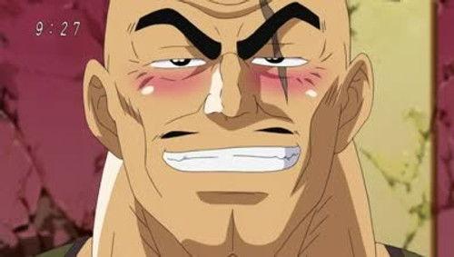 Toriko Season 3 Episode 2 - Commemorating the Hundredth Episode, All Four Heavenly Kings Assemble!