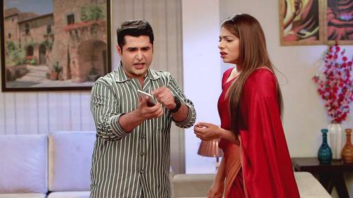 Bahu Hamari Rajni Kant Season 9 Episode 2 - Rajni Exposes Sharmila