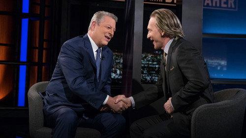 Real Time with Bill Maher Season 14 Episode 1 - Episode 373