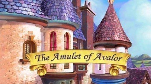 Sofia the First Season 1 Episode 14 - The Amulet of Avalor
