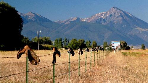 Frontline Season 30 Episode 23 - Big Sky, Big Money