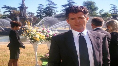 Dallas Season 14 Episode 21 - The Decline and Fall of the Ewing Empire