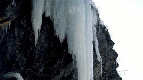Railroad Alaska Season 1 Episode 5 - Ice Dagger