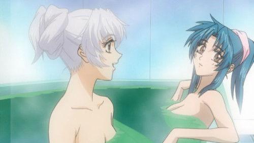 Full Metal Panic! Season 1 Episode 19 - Engaging Six and Seven