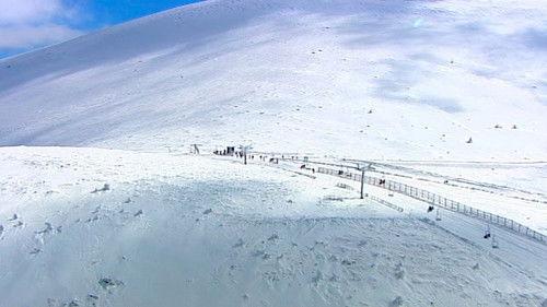 Madrid from the sky Season 2 Episode 10 - Episode 10