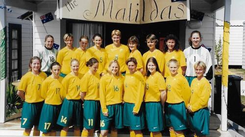 Australian Story Season 23 Episode 6 - Pitch Perfect