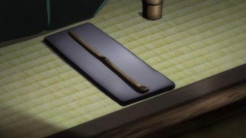 Hyouge Mono Season 1 Episode 17 - Changing Man