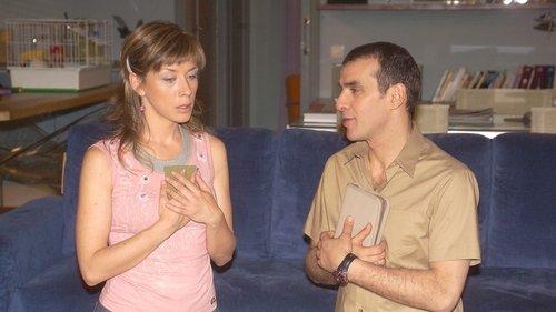 No One Could Live Here Season 2 Episode 9 - Érase una parabólica