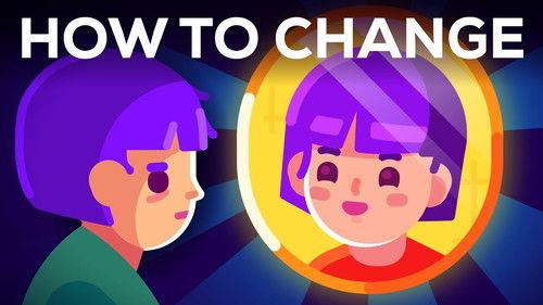 Kurzgesagt - In a Nutshell Season 10 Episode 6 - Change Your Life - One Tiny Step at a Time