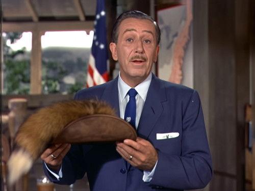 The Wonderful World of Disney Season 6 Episode 5 - Swamp Fox: Brother Against Brother