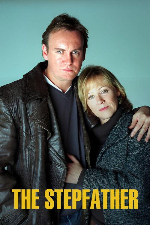 The Stepfather poster