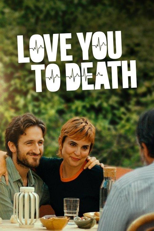 Love You to Death poster