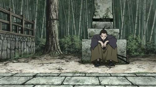 House of Five Leaves Season 1 Episode 7 - Thoughtless of Me