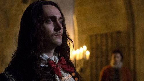 Versailles Season 2 Episode 7 - A Night