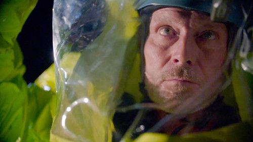 Mystery at Blind Frog Ranch Season 2 Episode 8 - Darkness, Danger and Death