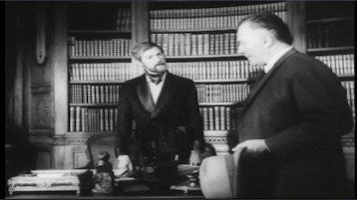 The Investigations of Commissioner Maigret Season 1 Episode 15 - Episode 15