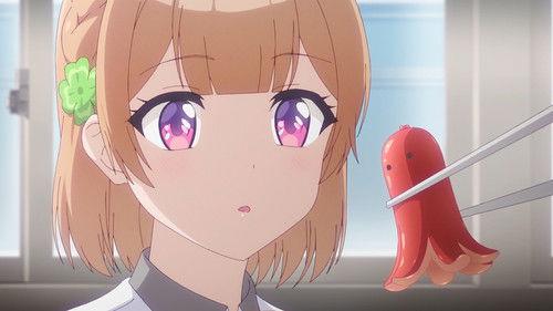 Osamake: Romcom Where the Childhood Friend Won't Lose Season 1 Episode 5 - The Girl Who Lost Her Memories / The Octopus Wiener Trap