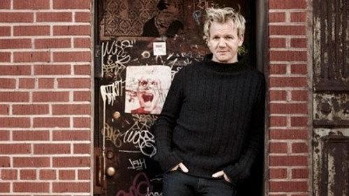 Kitchen Nightmares Season 3 Episode 14 - Oceana