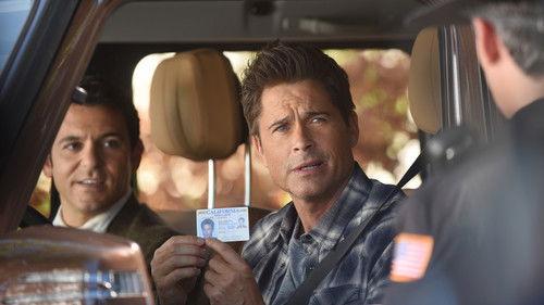 The Grinder Season 1 Episode 7 - Buckingham Malice