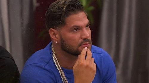 Jersey Shore: Family Vacation Season 8 Episode 7 - Baby Making Cologne