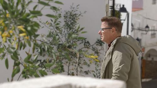 El paisano Season 3 Episode 4 - Episode 4