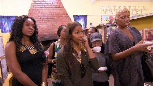 The Real Housewives of Atlanta Season 4 Episode 14 - No Bones About It