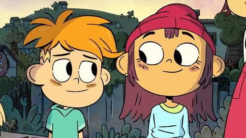 Wylde Pak Season 1 Episode 1 - Best Summer Ever?