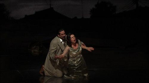 Great Performances at the Met Season 7 Episode 5 - Un Ballo in Maschera