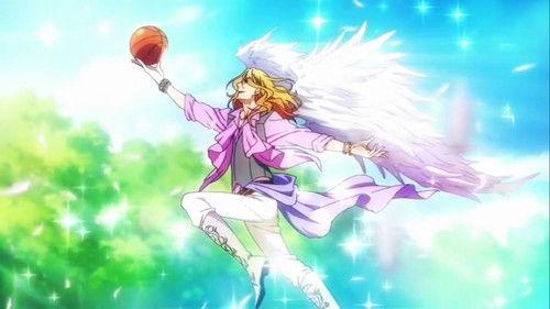 Magic-Kyun! Renaissance Season 1 Episode 4 - Dancing on the Moonlight