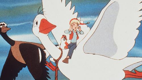 The Wonderful Adventures of Nils Season 1 Episode 39 - Nils's lullabye