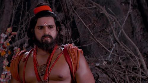 Background image for Duryodhan looks for the Pandavas