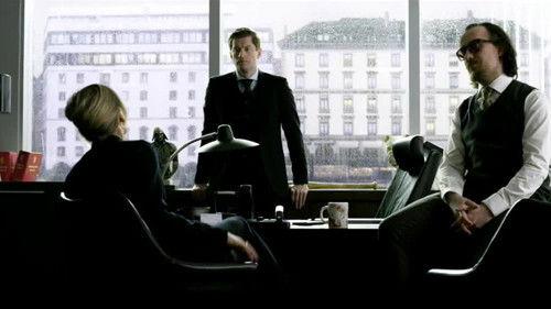 Aber Bergen Season 1 Episode 5 - Episode 5