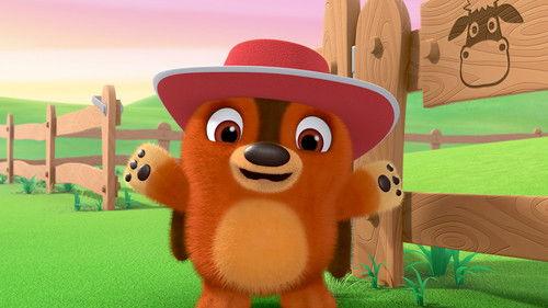 Background image for A Cowboy Adventure